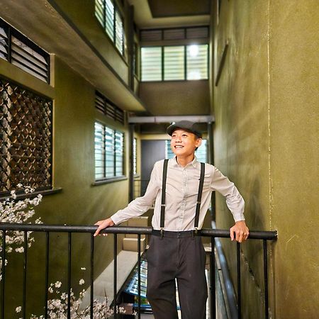 85 Boutique Hotel ايبوه المظهر الخارجي الصورة