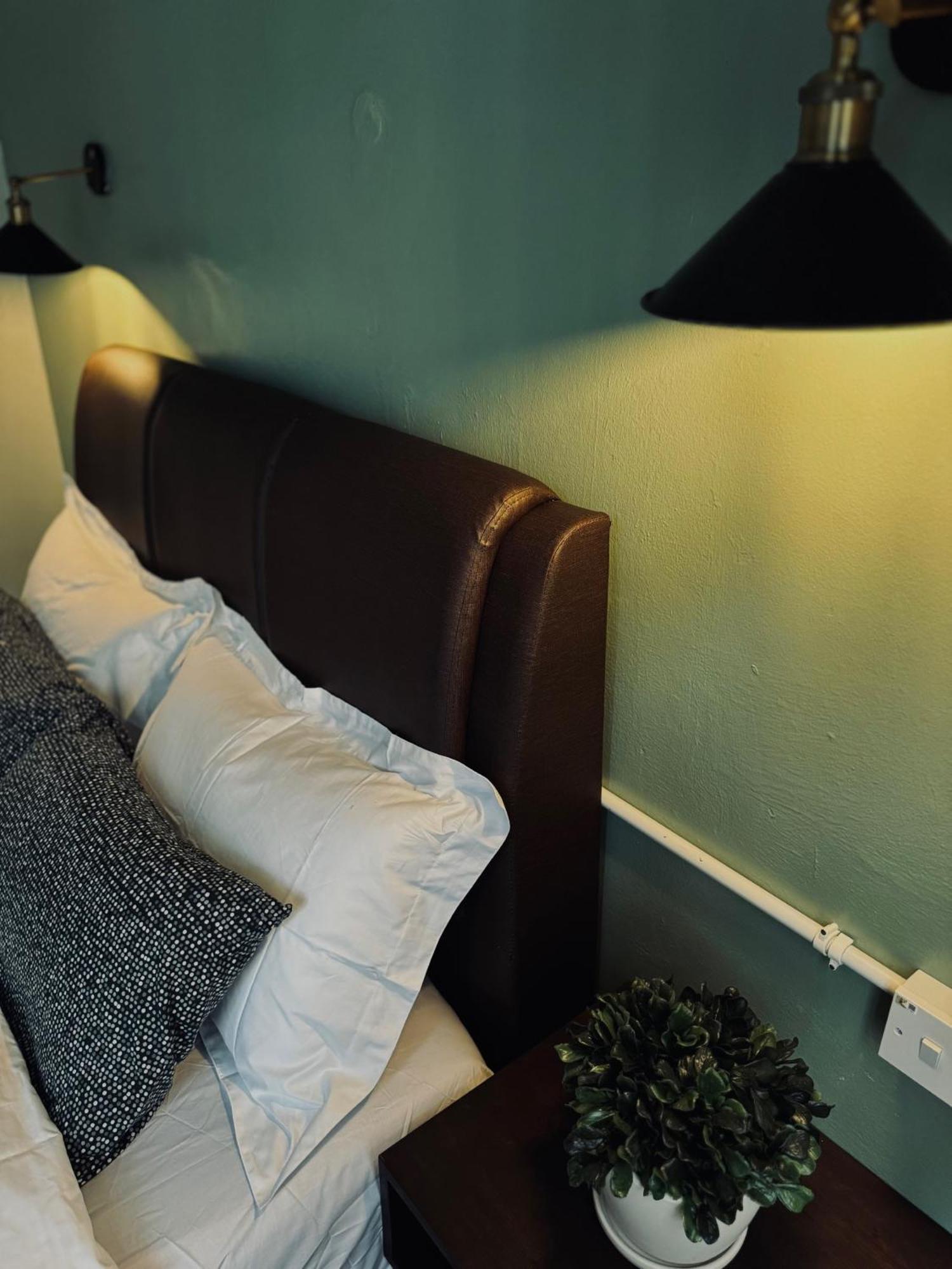 85 Boutique Hotel ايبوه المظهر الخارجي الصورة