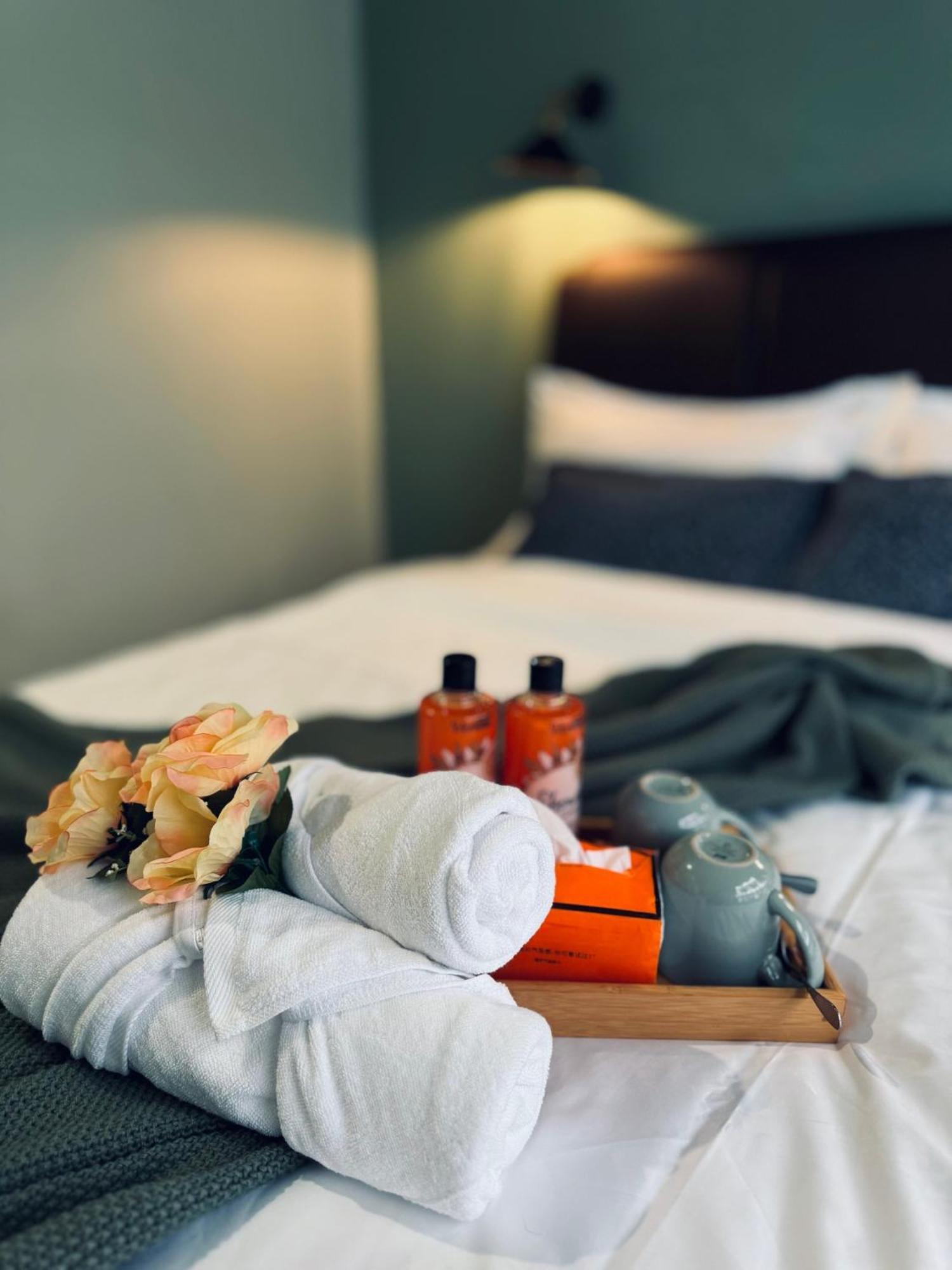 85 Boutique Hotel ايبوه المظهر الخارجي الصورة