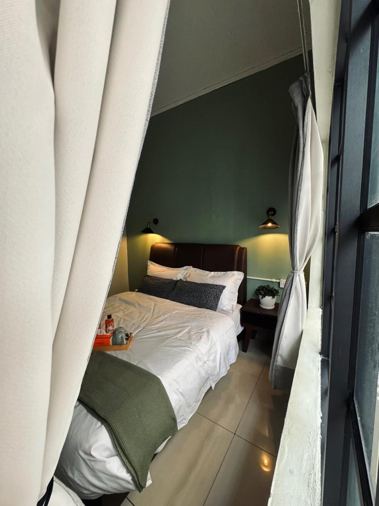 85 Boutique Hotel ايبوه المظهر الخارجي الصورة