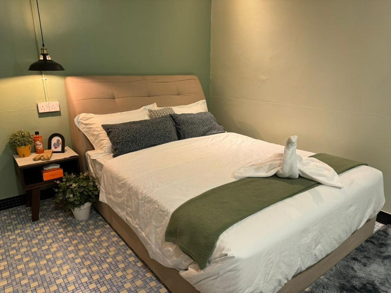 85 Boutique Hotel ايبوه المظهر الخارجي الصورة