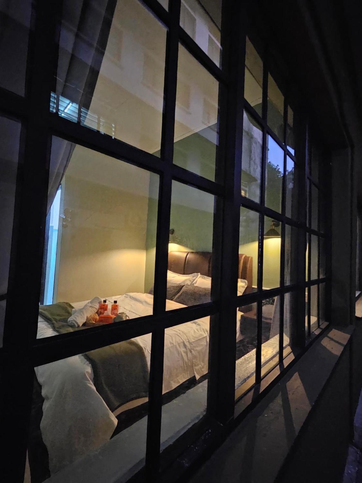 85 Boutique Hotel ايبوه المظهر الخارجي الصورة