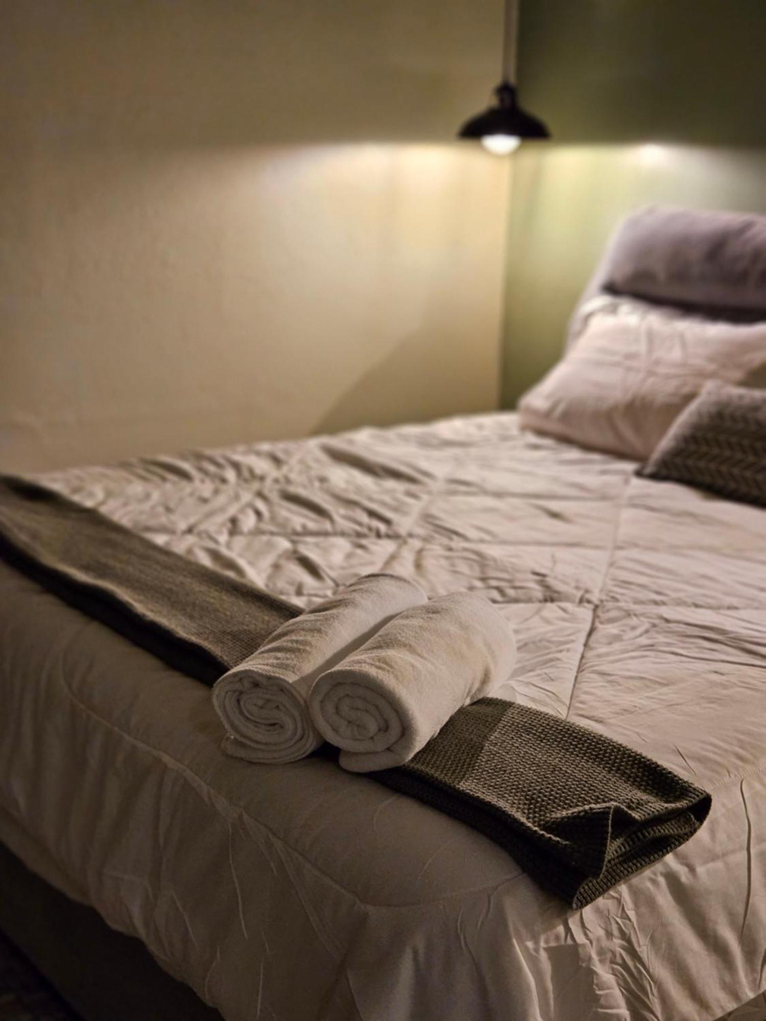 85 Boutique Hotel ايبوه المظهر الخارجي الصورة