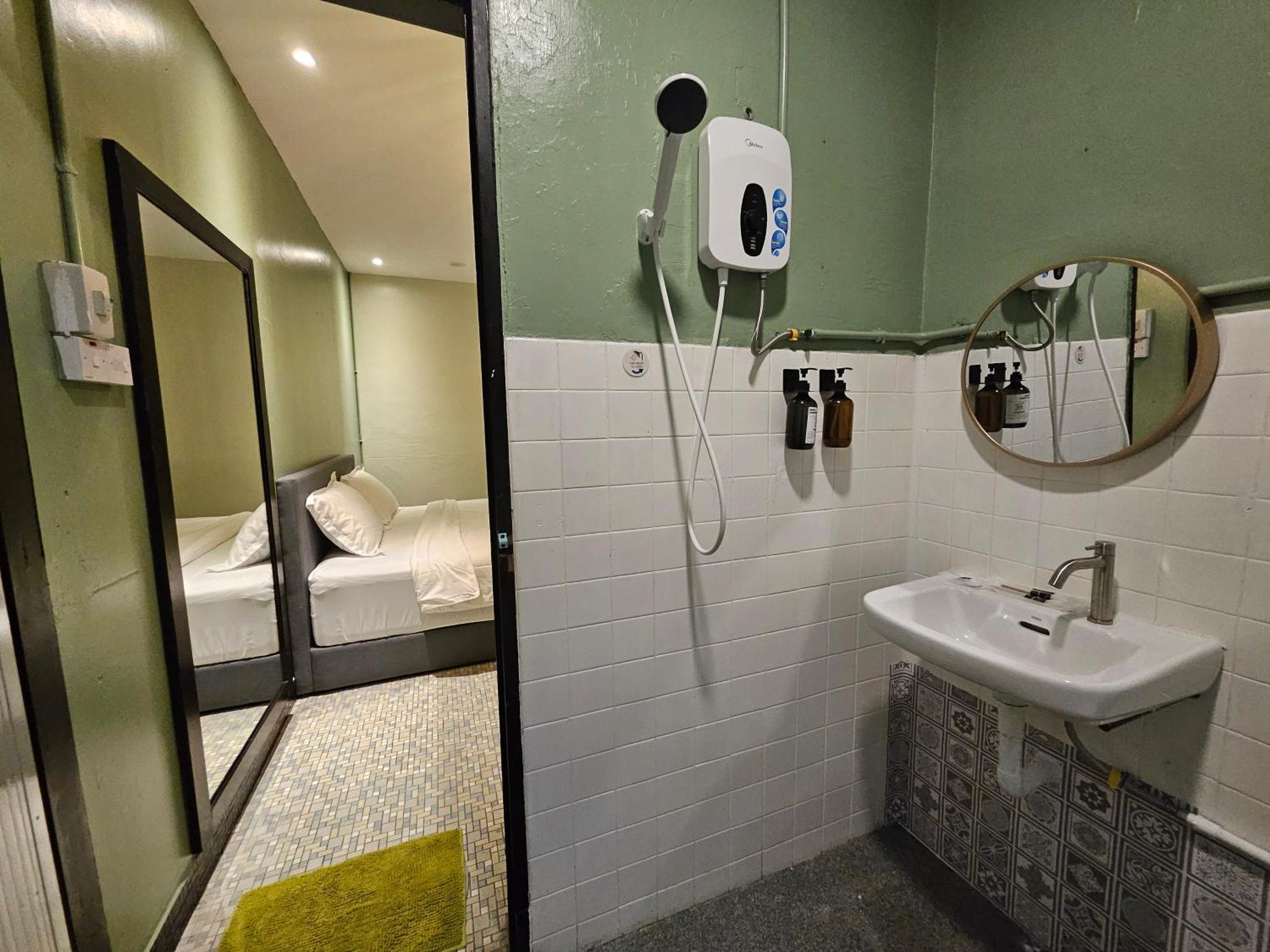 85 Boutique Hotel ايبوه المظهر الخارجي الصورة