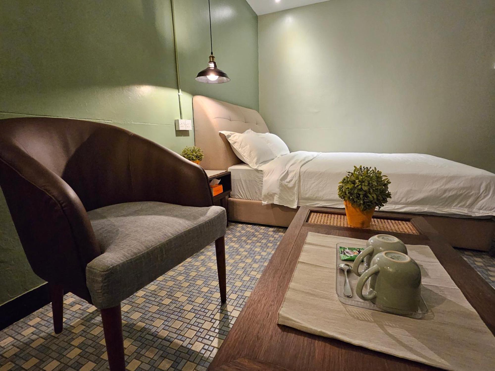 85 Boutique Hotel ايبوه المظهر الخارجي الصورة