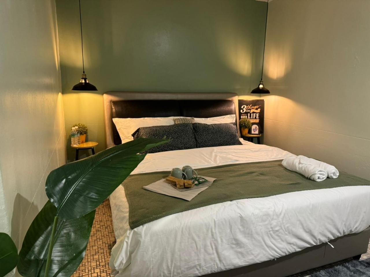 85 Boutique Hotel ايبوه المظهر الخارجي الصورة