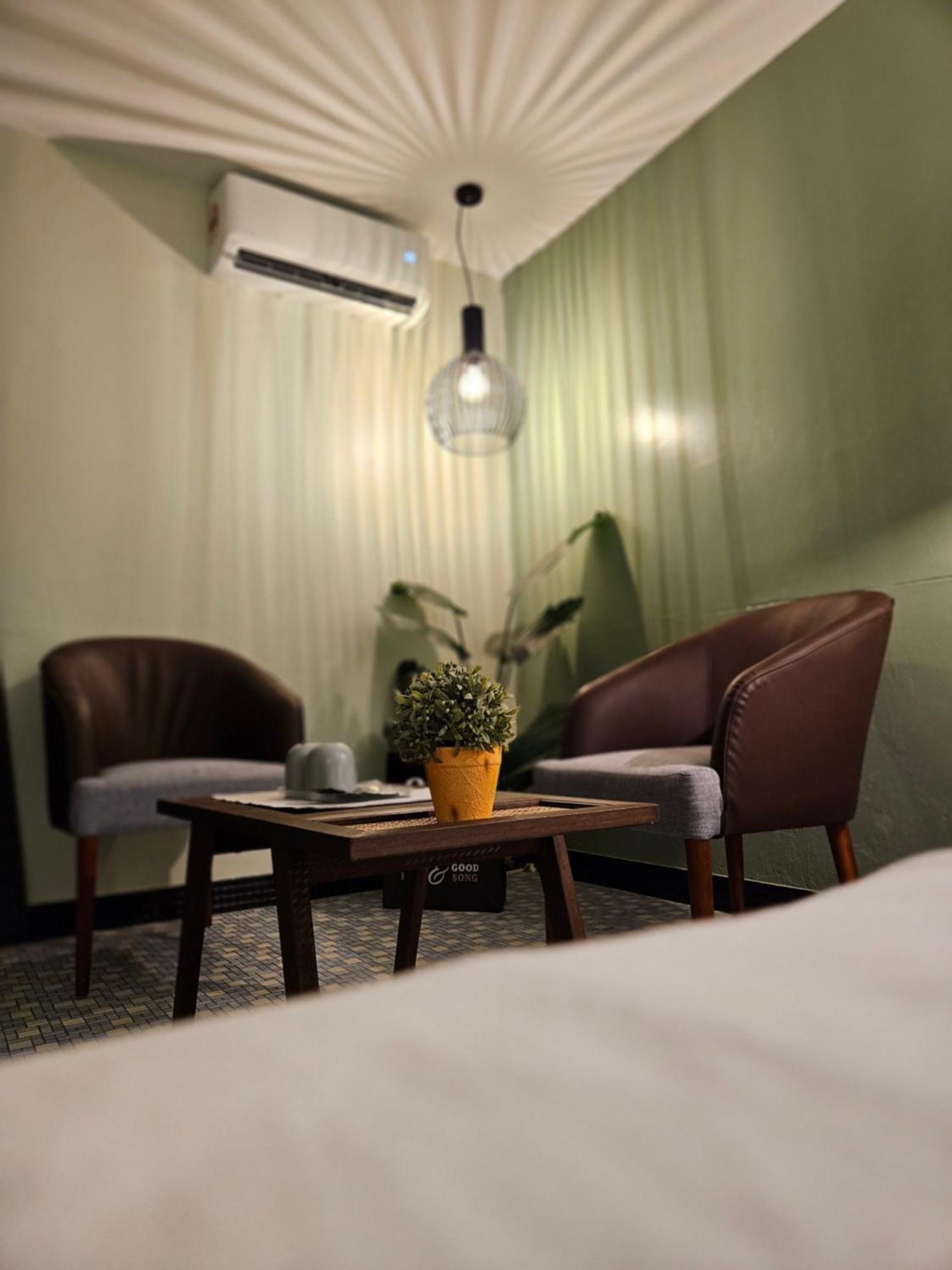 85 Boutique Hotel ايبوه المظهر الخارجي الصورة