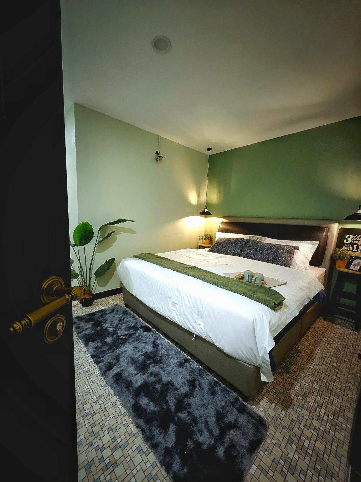 85 Boutique Hotel ايبوه المظهر الخارجي الصورة