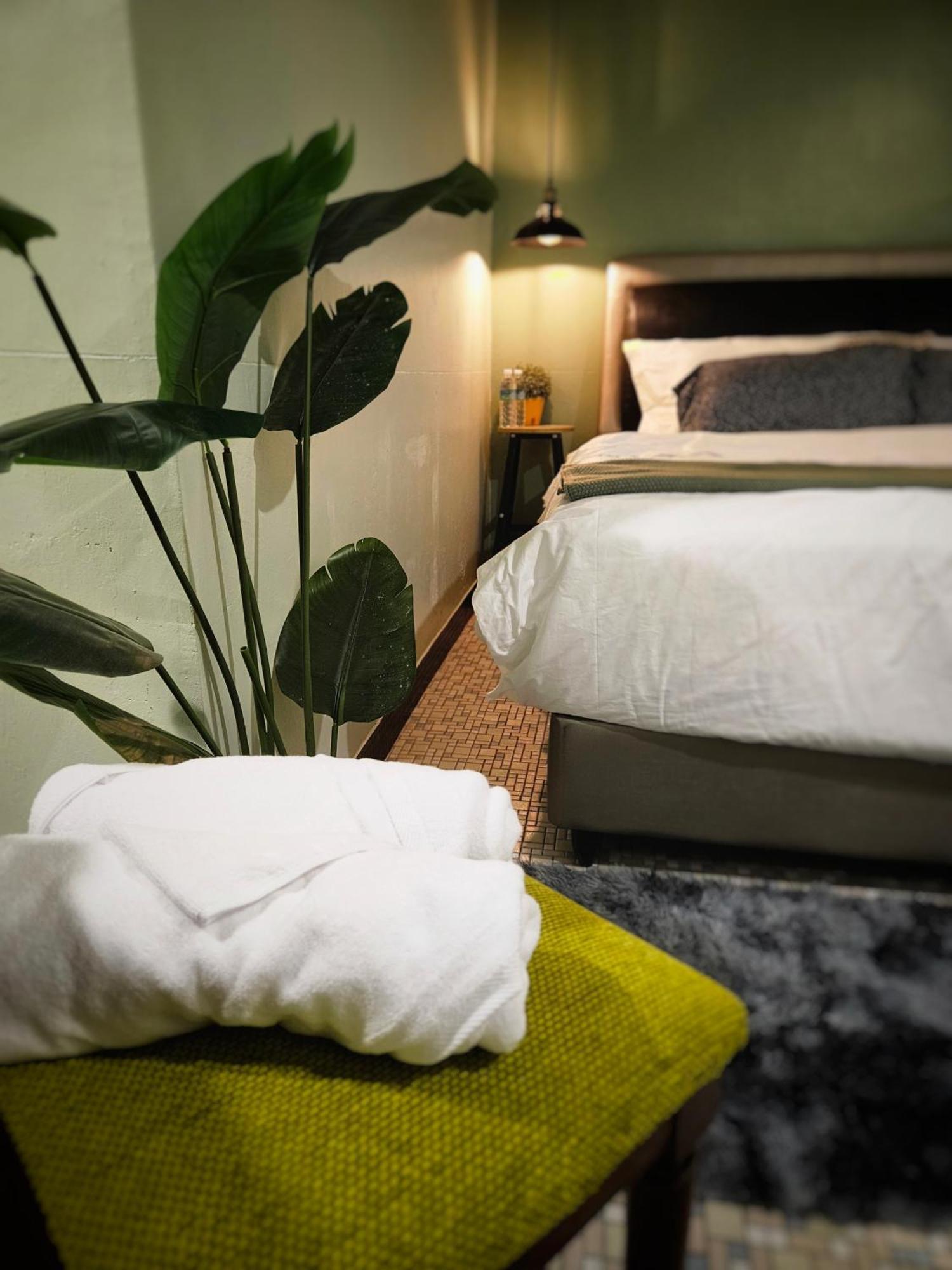 85 Boutique Hotel ايبوه المظهر الخارجي الصورة