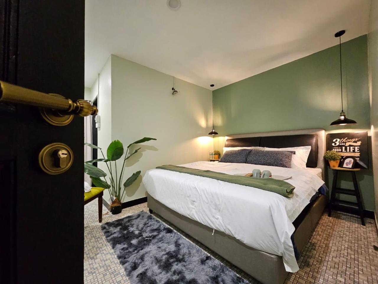 85 Boutique Hotel ايبوه المظهر الخارجي الصورة