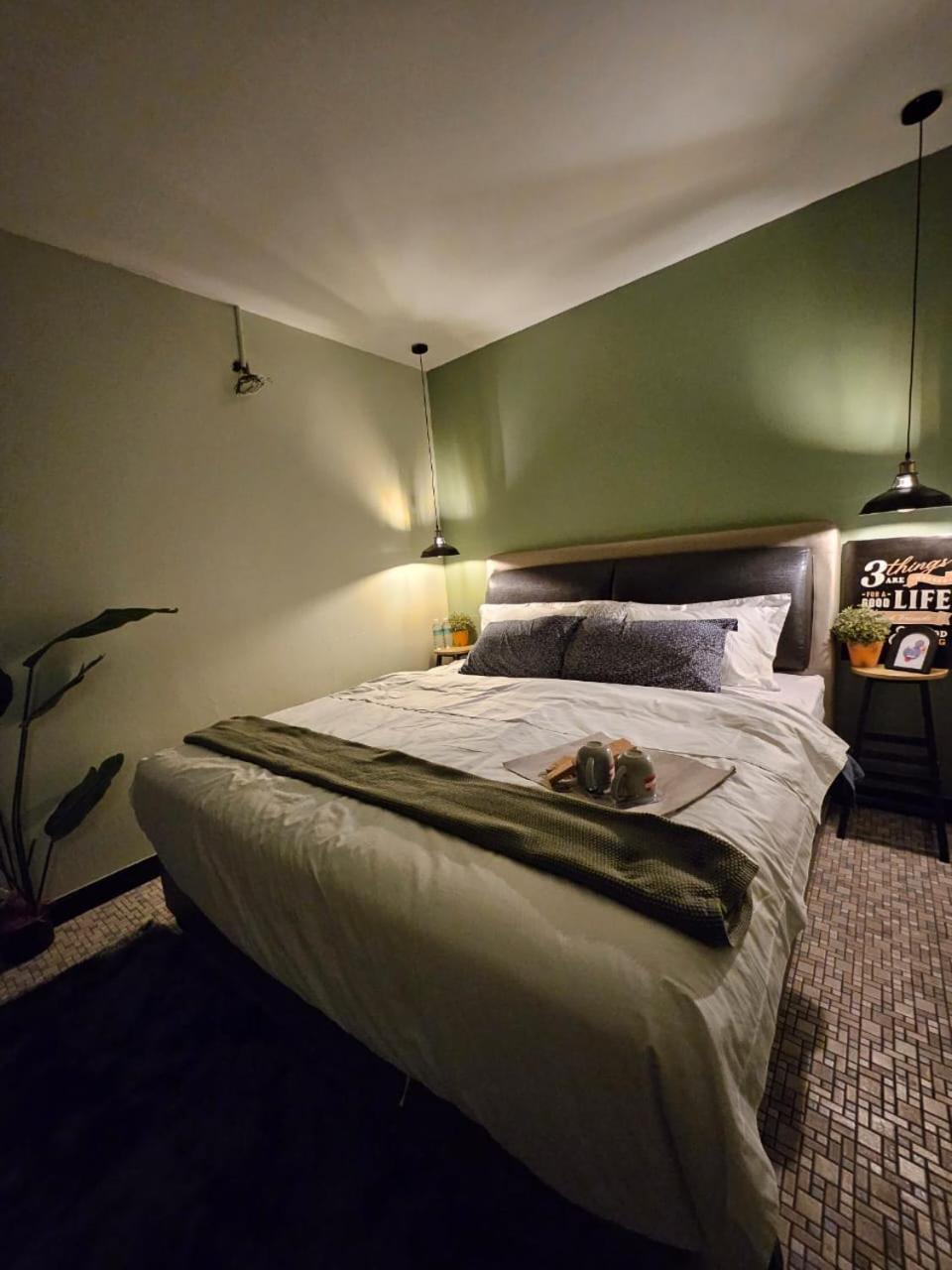 85 Boutique Hotel ايبوه المظهر الخارجي الصورة