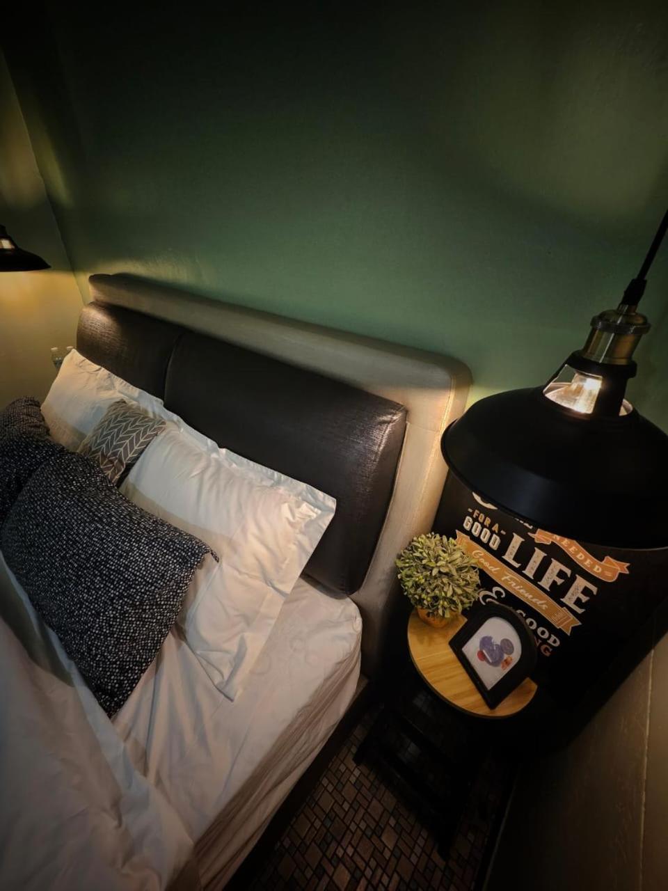 85 Boutique Hotel ايبوه المظهر الخارجي الصورة