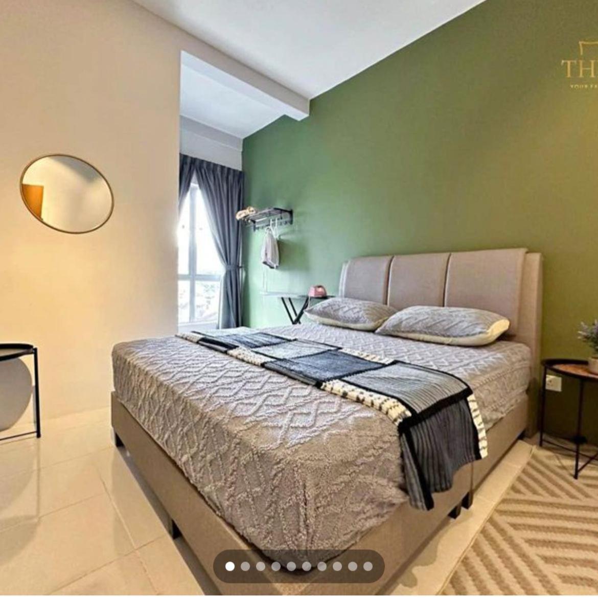 85 Boutique Hotel ايبوه الغرفة الصورة