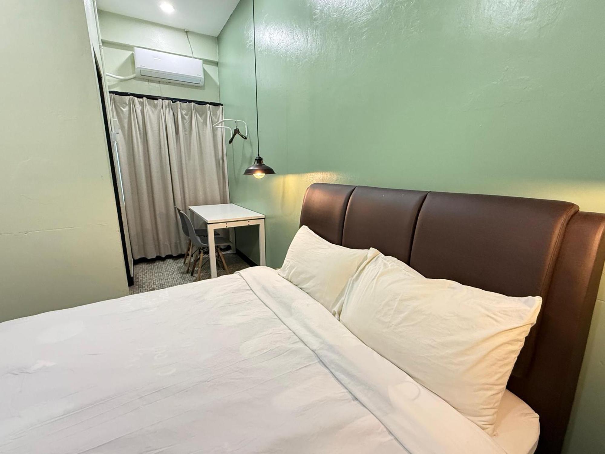 85 Boutique Hotel ايبوه المظهر الخارجي الصورة