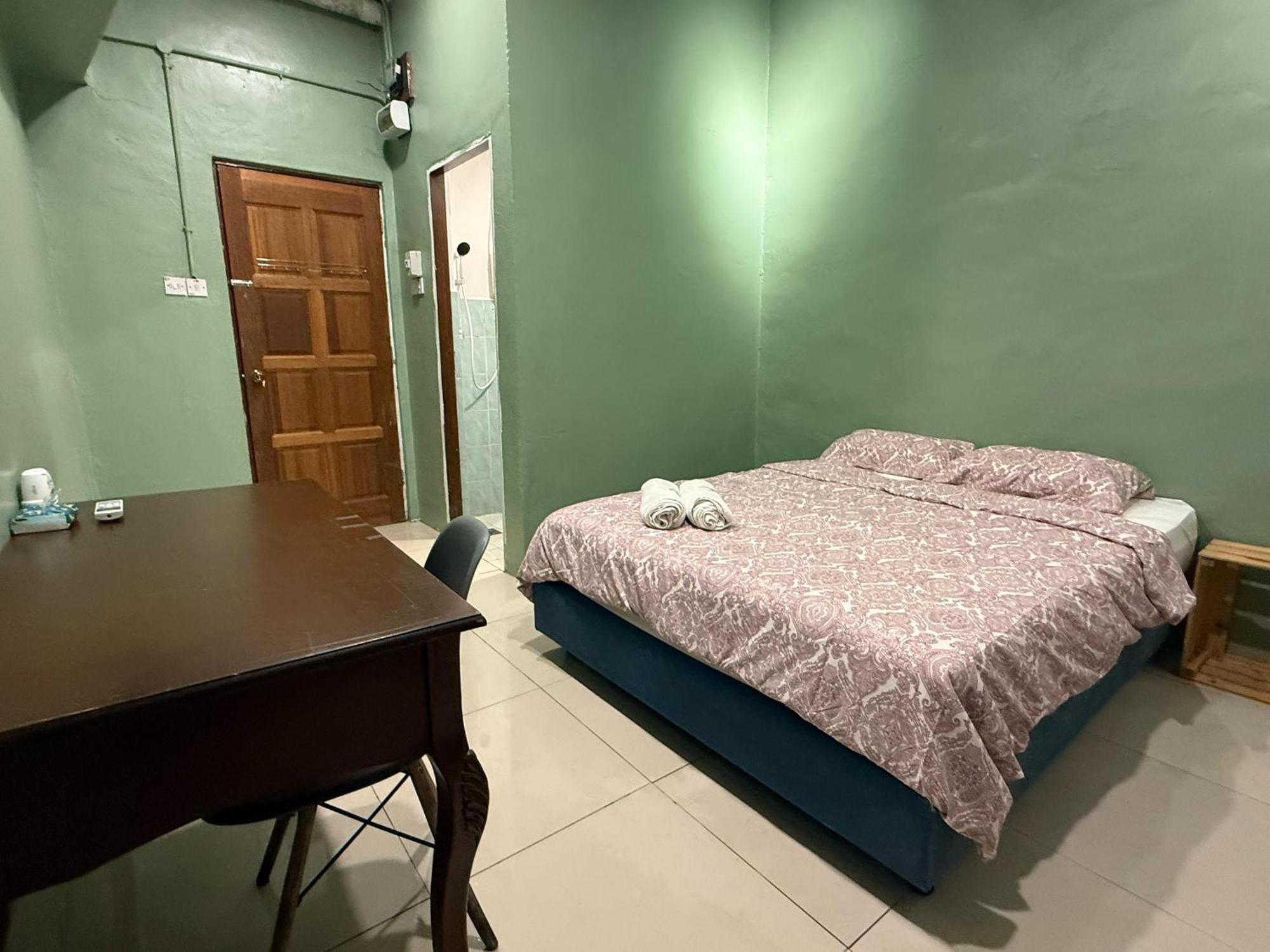85 Boutique Hotel ايبوه المظهر الخارجي الصورة